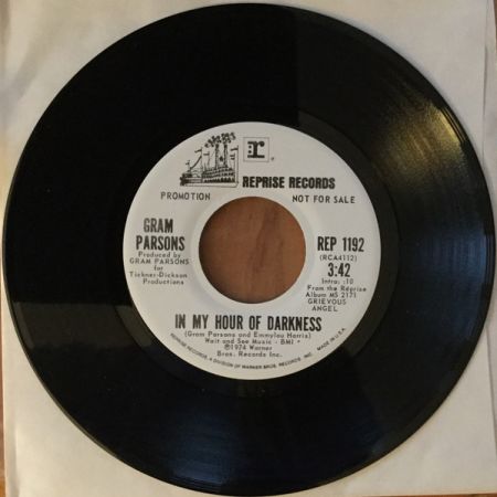 gp in my hour picture